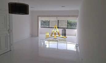 Imagem 2: Apartamento com 03 dormitórios para locação no Alpha Club - Alphaville