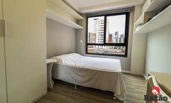 Imagem 7: Apartamento no CENTRO de 18,00 m2 - 04501.001-RAZAO