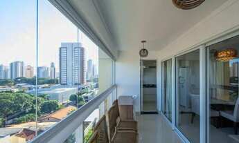 Imagem 5: Apartamento com 3 quartos no Jardim América - Goiânia - GO