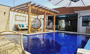 Imagem: Casa a venda no Jardim Eulina em Campinas