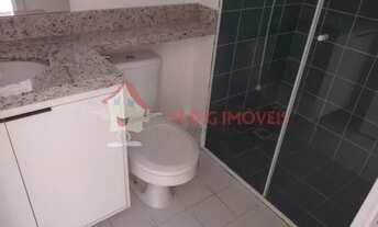 Imagem 6: Apartamento na Vila Clementino, na Avenida Onze de Junho, com 1 quarto, próximo ao metrô