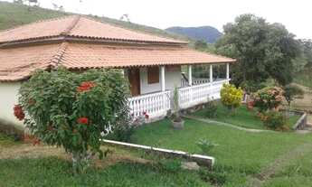 Imagem: Ótimo sitio venda em São João Nepomuceno