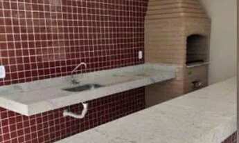 Imagem 6: Apartamento para venda possui 55 metros quadrados com 2 quartos em Parque das Nações - Bau