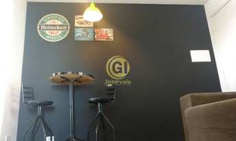 Imagem 5: Apartamento Residecial Santa Ines Jacareí