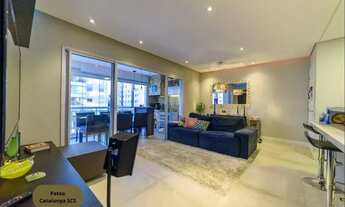 Imagem 6: Apartamento com 3 dormitórios à venda, 98 m² por R$ 1.060.000,00 - Boa Vista - São Caetano