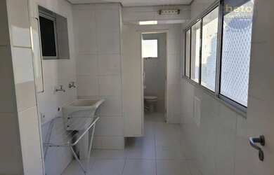 Imagem 5: Apartamento com 3 dormitórios, 134 m² - venda por R$ 750.000,00 ou aluguel por R$ 5.216,00