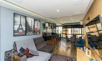 Imagem: Apartamento à venda Avenida Dom Cláudio