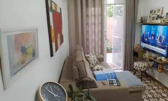 Imagem: Apartamento 2 dormitórios, Condomínio