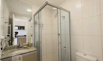 Imagem 6: Apartamento para Aluguel - Centro, 1 Quarto, 20 m2