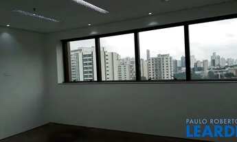 Imagem 5: COMERCIAL - TATUAPÉ - SP