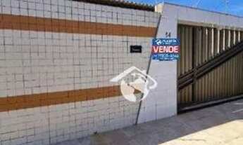 Imagem: Vendo casa em excelente estado no Conj Santa