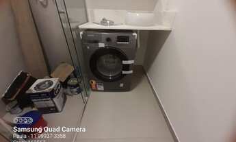 Imagem 3: Studio Mobiliado em frente ao Metrô Butantã - Linha 4 - USP