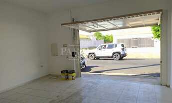 Imagem 2: Casa para Locação em Araçatuba / SP no bairro IPANEMA