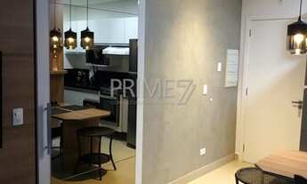 Imagem 4: PIRACICABA - Apartamento Padrão - Vila Independência