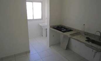 Imagem 3: Apartamento para aluguel, 2 quartos, 1 vaga, JARDIM HOLANDA - Uberlândia/MG