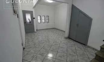 Imagem 2: Santo André - Casa Padrão - Vila Santa Teresa