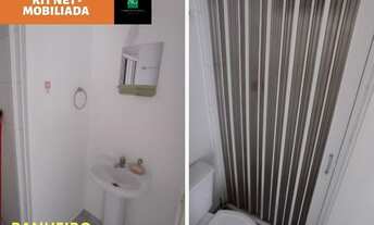 Imagem 7: Quitinete para locação, Santo Amaro, SAO PAULO - SP