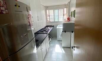 Imagem 2: Apt 2 quartos reformado *DIRETO COM PROPRIETARIO