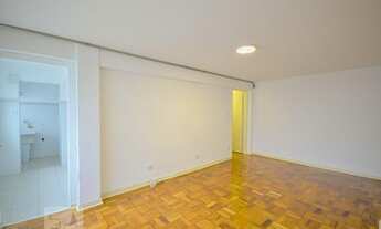 Imagem 3: Apartamento para Aluguel - Vila Mariana, 1 Quarto, 68 m2