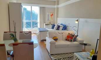 Imagem 1: Flat em Santana para locação, prox ao Sesc Santana