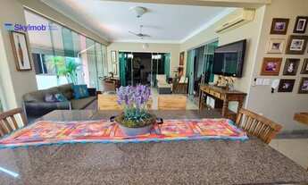 Imagem 6: Casa comercial no Jardim das Américas à venda!