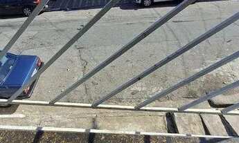 Imagem 7: Casa com 1 dormitório para alugar, 40 m² por R$ 1.100/mês - Vila Maria - São Paulo/SP