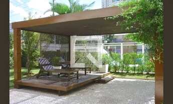 Imagem 7: Apartamento para Aluguel - Brooklin, 2 Quartos, 120 m2