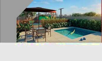 Imagem 6: Apartamento para venda com 54 metros quadrados com 2 quartos em Mooca - São Paulo - SP