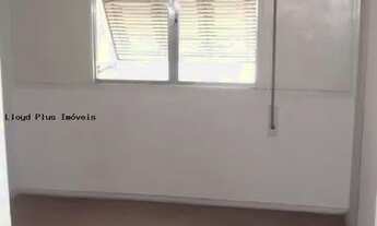 Imagem 4: Apartamento para Locação em São Paulo, Vila Buarque, 2 dormitórios, 1 banheiro, 1 vaga