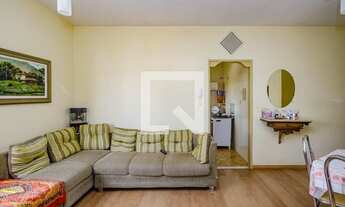 Imagem 4: Apartamento para Aluguel - Salgado Filho, 2 Quartos, 82 m2