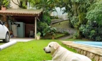 Imagem: Belíssima casa em Jacarepaguá