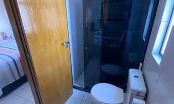 Imagem 6: SUPER OFERTA. 03 QUARTOS, 01 SUITE, MOBILIADO!