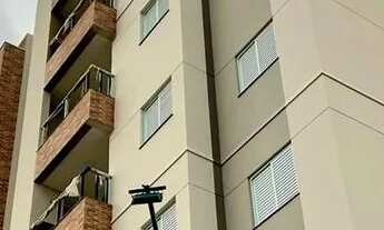 Imagem 2: Apartamento para aluguel possui 65 metros quadrados com 2 quartos em Jardim Shangri-Lá - C