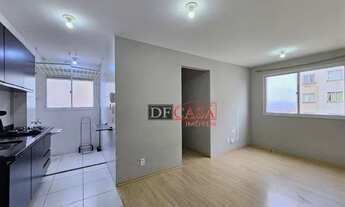 Imagem 6: Apartamento com 2 dormitórios para alugar, 42 m² por R$ 1.373,13/mês - Itaquera - São Paul