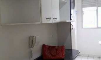 Imagem 4: Apartamento para locação próx a estação Altino!