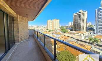 Imagem 4: Ed. San Marco - Apartamento com 4 dormitórios, 270 m² - venda por R$ 1.100.000 ou aluguel