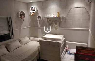 Imagem 6: Apartamento com 3 dormitórios à venda, 98 m² por R$ 1.164.990 - Jurubatuba - São Paulo/SP!