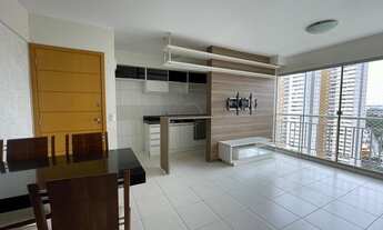 Imagem: Apartamento 2 quartos com 1 suite em Parque