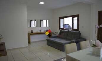 Imagem 6: Casa com 4 dormitórios à venda, 202 m² por R$ 690.000,00 - Swift - Campinas/SP