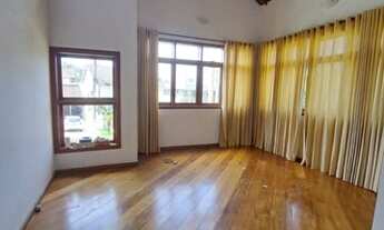 Imagem 7: Casa com 4 dormitórios para alugar, 376 m² por R$ 11.525,00/mês - Residencial Onze (Alphav