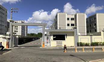 Imagem: Aracaju - Apartamento Padrão - Inácio