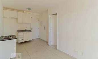 Imagem 5: Apartamento para Aluguel - Santa Cecília, 1 Quarto, 33 m2