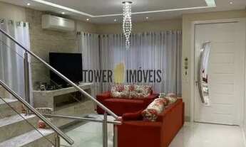 Imagem: Casa - Condomínio Portal do Jequitibá