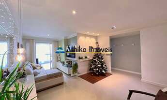 Imagem 2: Excelente imóvel de 3 quartos com 1 suíte na Praia da Costa