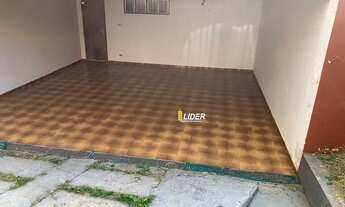 Imagem 3: Casa para aluguel, 4 quartos, 1 suíte, 2 vagas, FUNDINHO - Uberlândia/MG