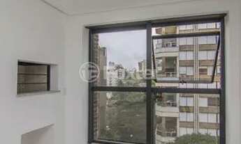Imagem 3: Apartamento à venda Rua Coronel Aurélio Bitencourt, Rio Branco - Porto Alegre