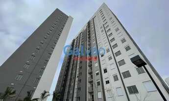 Imagem: Apartamento para alugar em São Paulo/SP