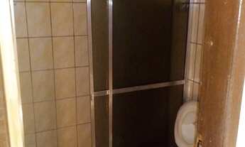 Imagem 6: Duas casas no Pereque