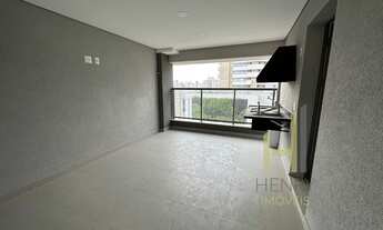 Imagem 4: Apartamento com 166 m² - 3 suítes e varanda Gourmet - Vila Clementino