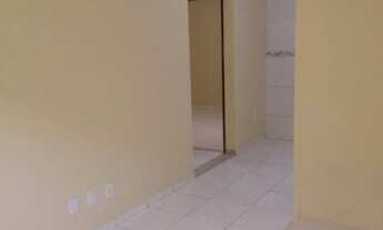 Imagem 3: CASA ESCRITURADA EM CIDADE POMAR